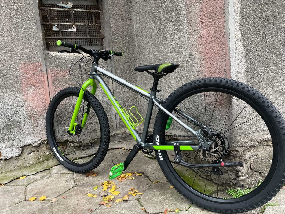 Drag 26 Badger Lite Disc