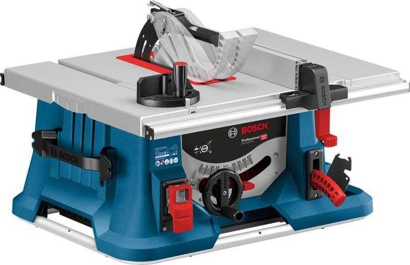Fierastrau de banc Bosch GTS 635-216