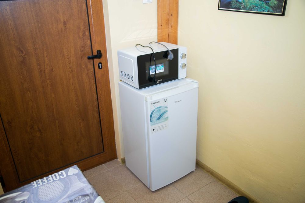 Къща за гости ,, Милковци ''