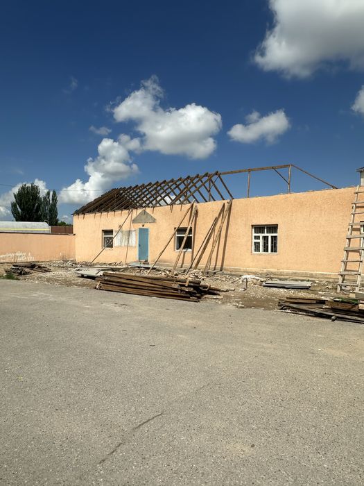 Стропила сатылады