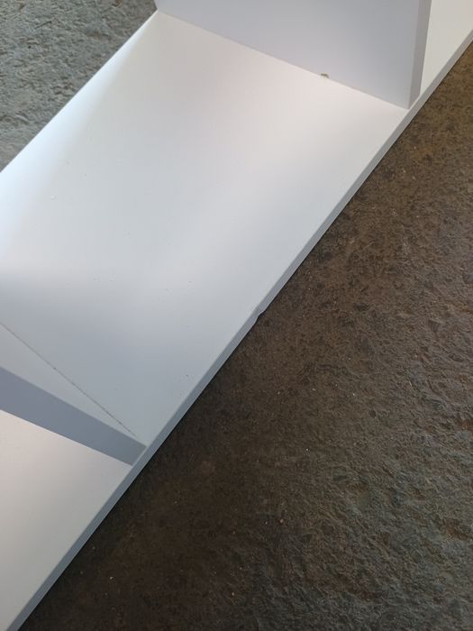 Етажерка с 12 отделения