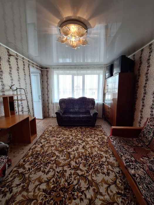 Сдам 2ком квартиру в 19 мкр