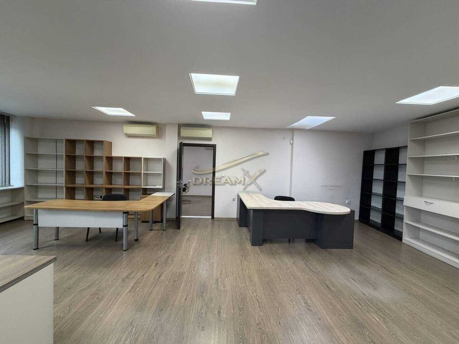 ТОП офис под наем в Кършияка! 71844947