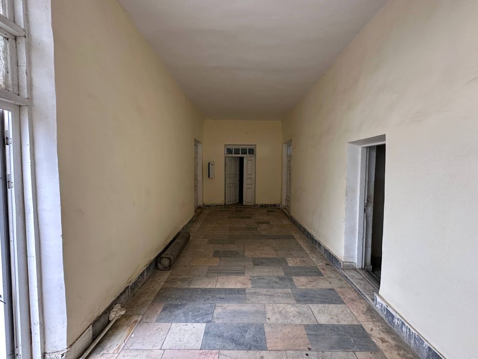 Бино ИЖАРАГА берилади