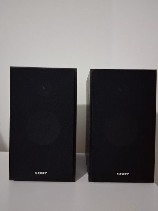 Accesorii, boxe Sony SS-CDX400