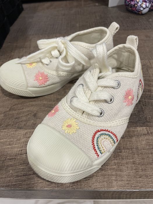 Детски гуменки 24 размер