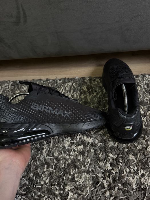 Air max sneakers 45 (100% original)