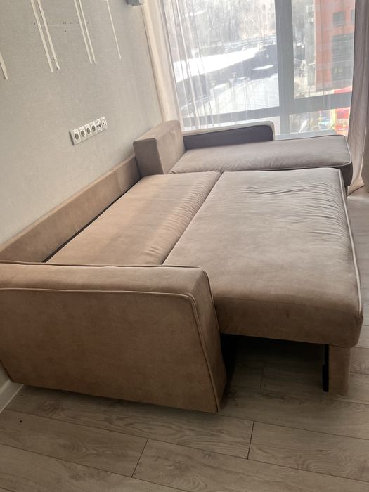 Продаётся диван-трансформер