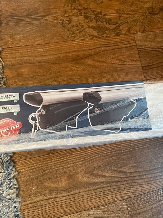 Продаю рейлинги на авто.