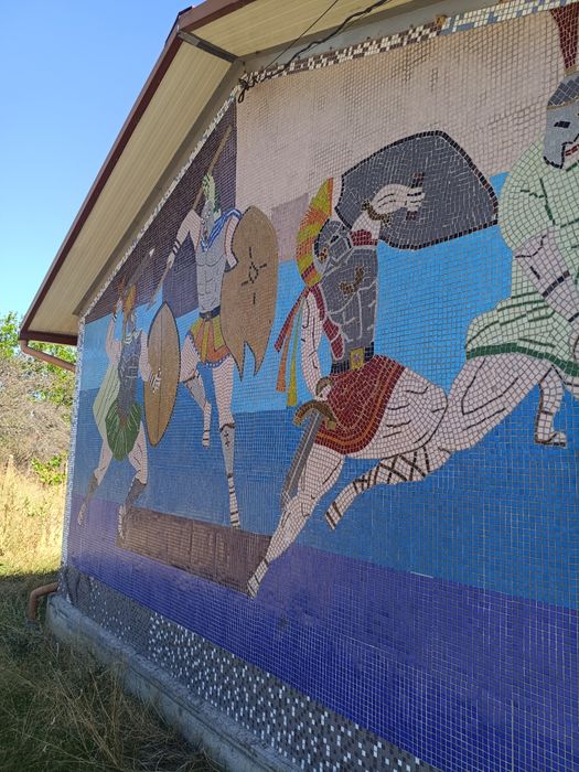 Продава се Парцел в с. Черничево, Област Пловдив - 1000 кв.м за 25 €/кв.м - Снимка #2