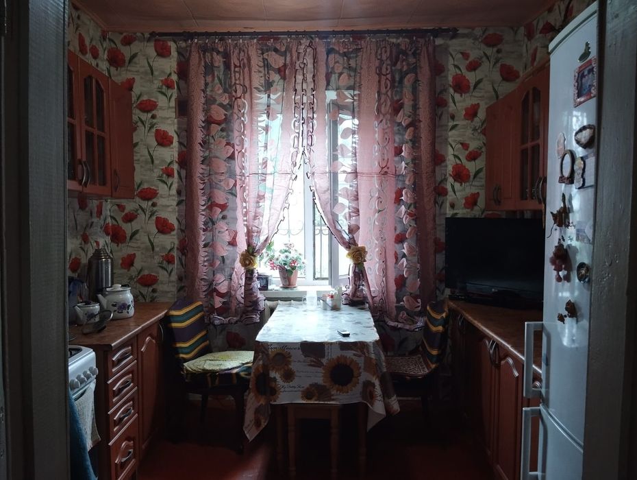 Продаём дом, срочно!