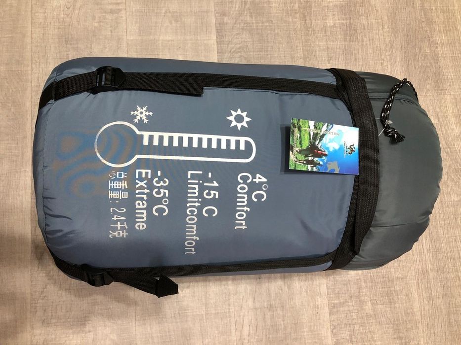 Продаётся спальный мешок