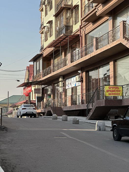 Arenda / magazin / office / salon