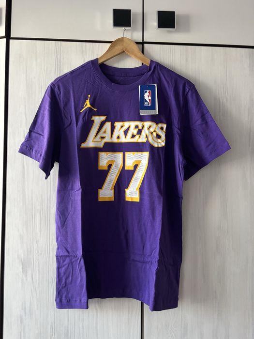 Tricou Lakers de barbati