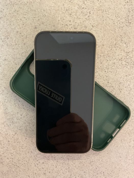 Iphone 16 Pro 128gb titanium ca nou