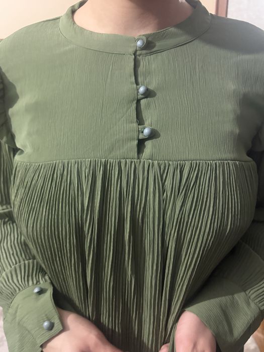 Жап-жаңа көйлек сатылады