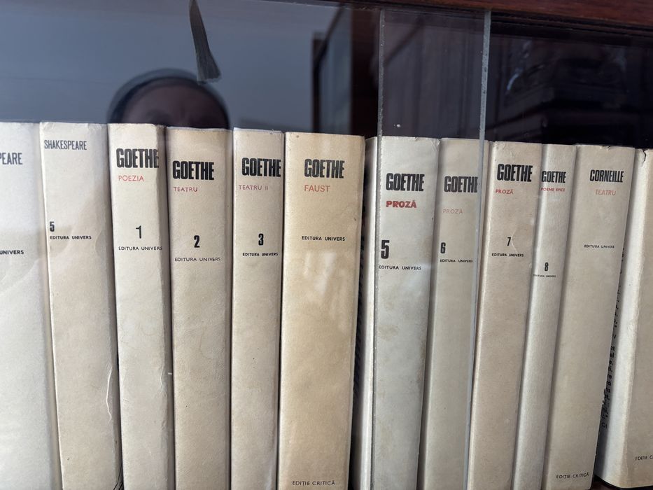 Noul testament carti de filozofie si critica literara