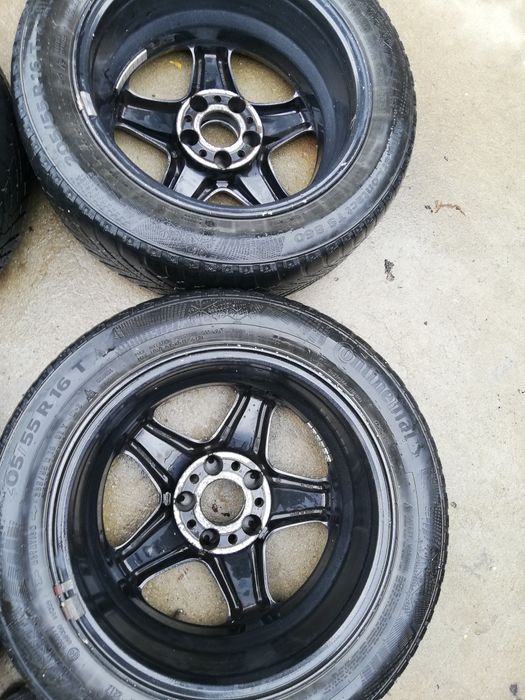 Джанти 16 5х112 Мерцедес