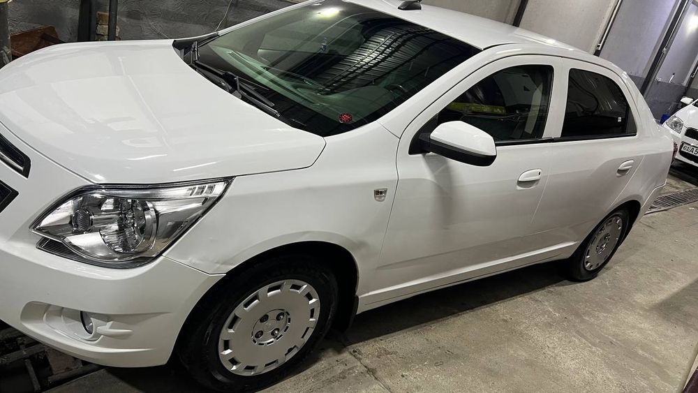 Cobalt AT 2020 сотилади