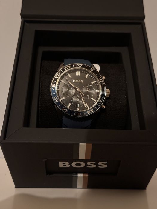 Ceas Boss Runner nou