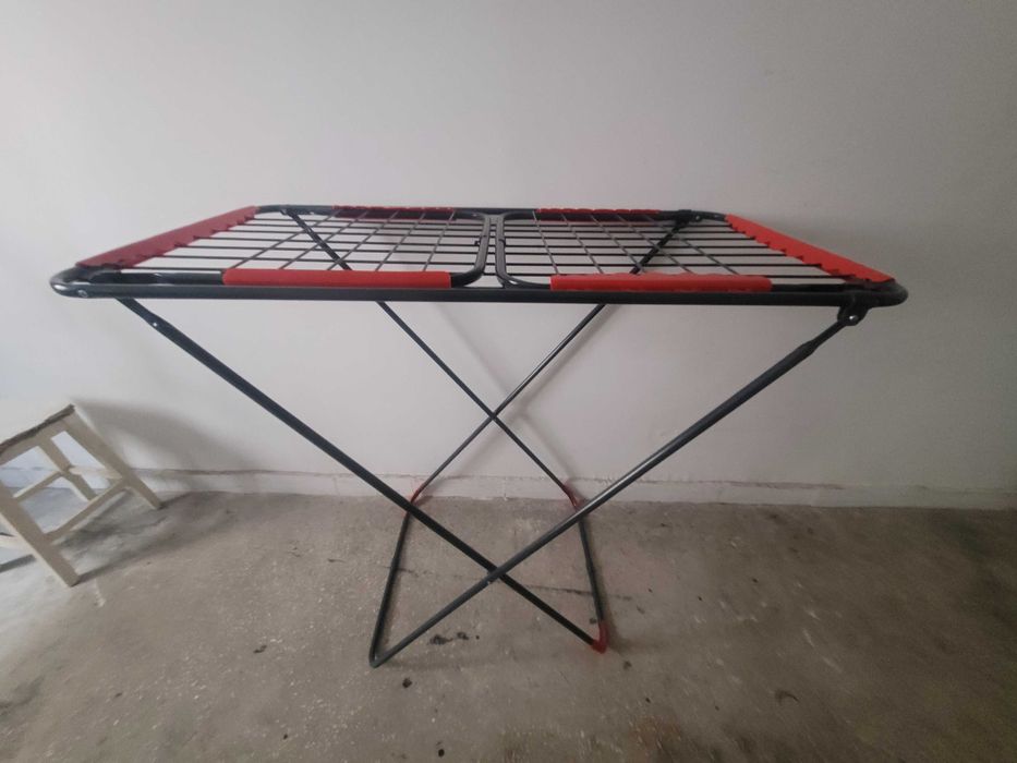 Uscator de rufe Heinner Gladys, 17.5 m