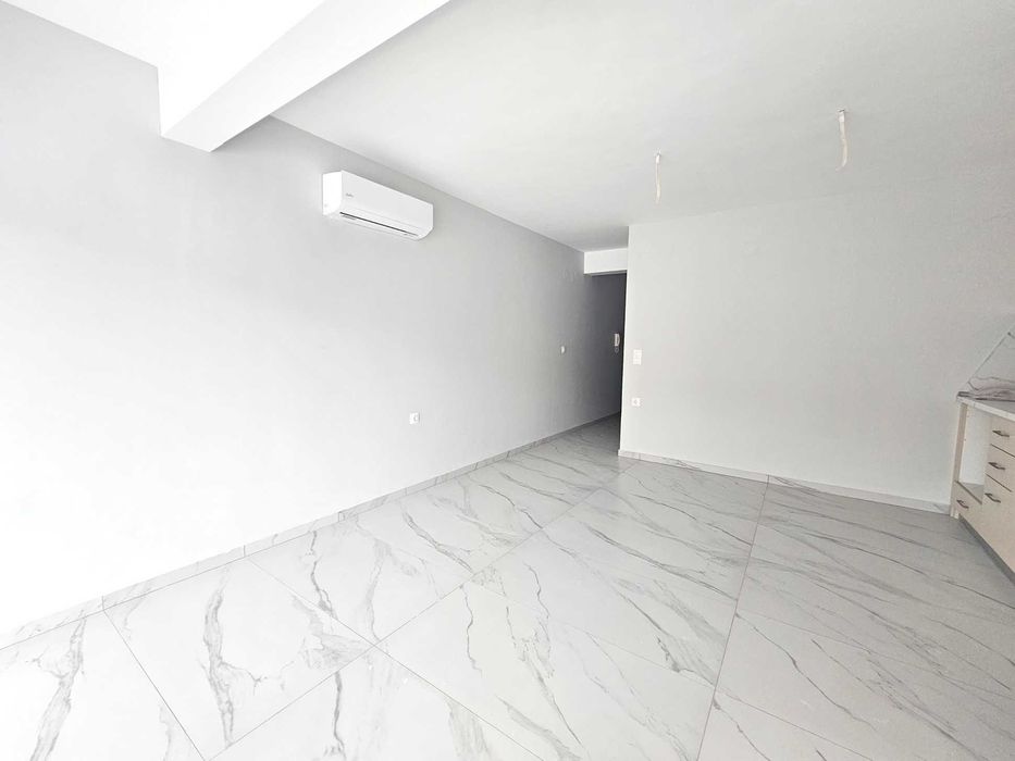 ПРОДАВА СЕ апартамент 62 кв.м. в НЕА ПЕРАМО Кавала (код 8361)