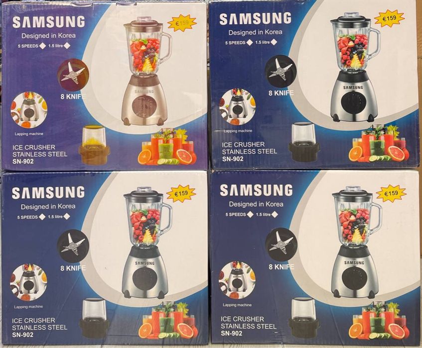 Blender олендер кофемолка кухонный комоаин доставка бесплатная