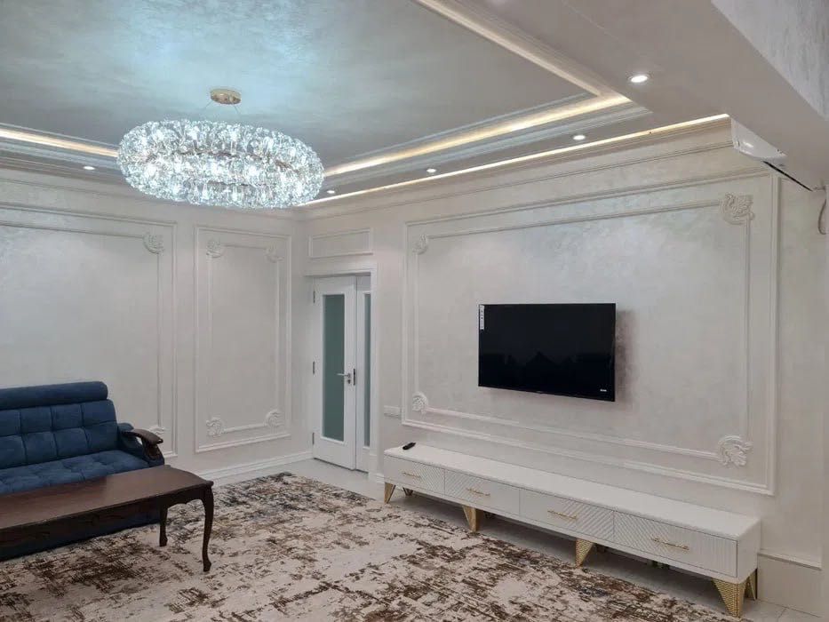 Сдаётся кв ор-н Сезам 3/3/9 ро-н Юнусабад-8 кв