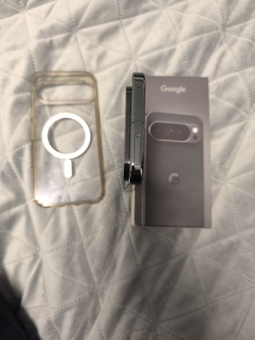 Vând s-au schimb Google Pixel 10 Pro XL