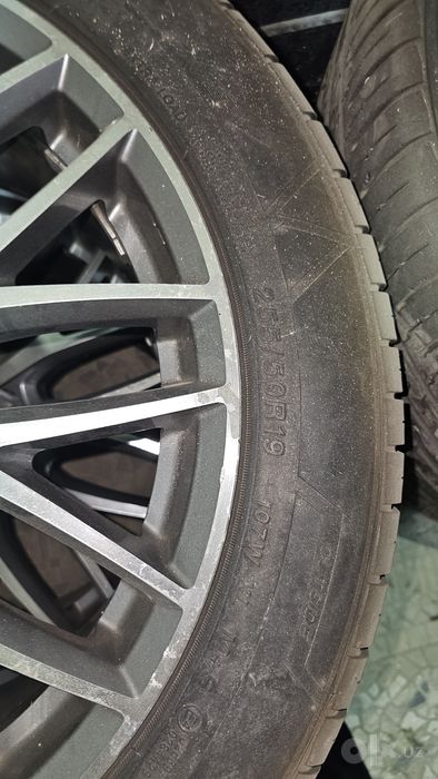Duratunr mozzo sport r19   diska balon