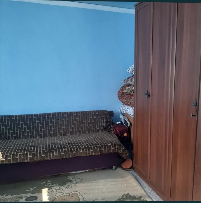 4 комнатная квартира на РТИ