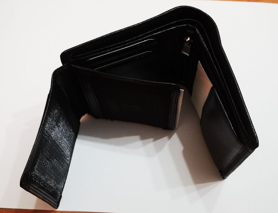 Mokies - мъжки портфейл от Германия