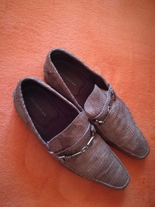 Pantofi bărbătești Versace