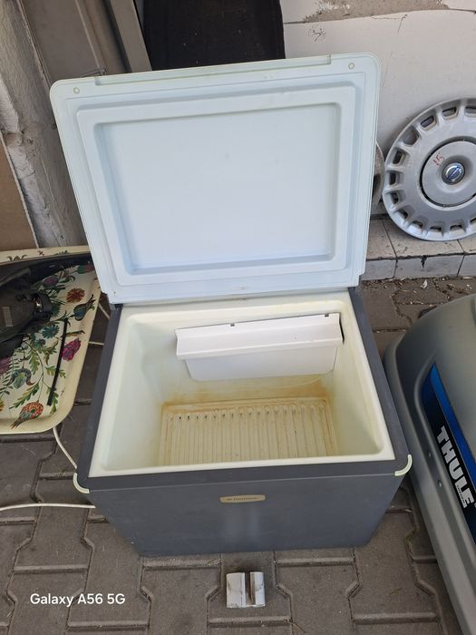 Хладилник Dometic 12/220v/газ
