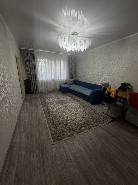 Дом в центре города