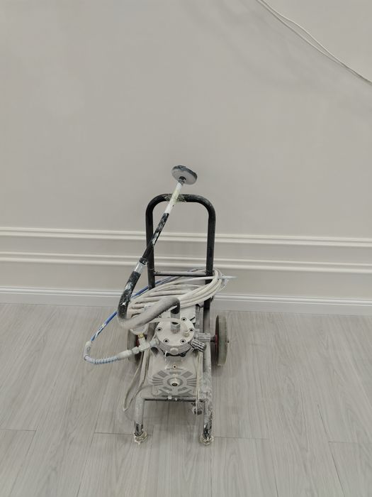 РЕМОНТ Квартир под ключ