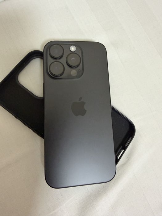 16 PRO 256GB продажа или обмен