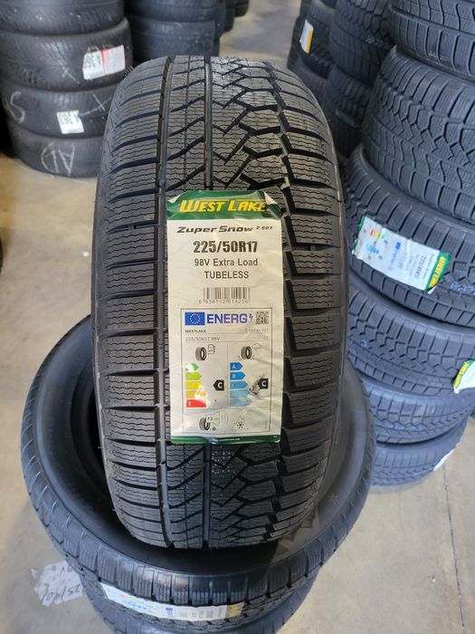 225/50/17 WestLake 4бр