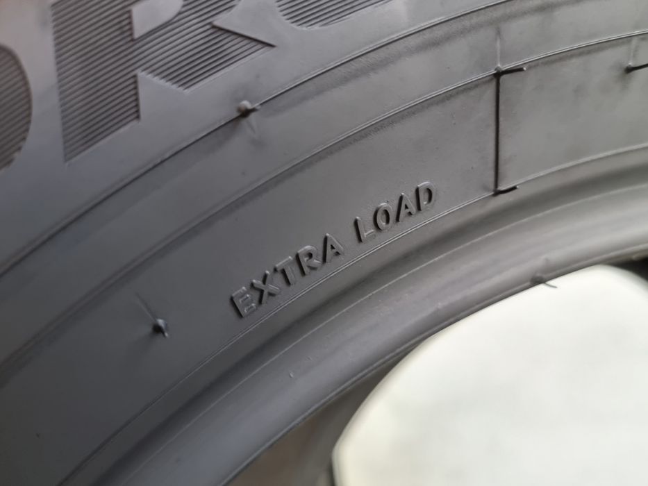 "Dot 24" 185/65/15 Toyo 4Броя: 160€ 7.5мм