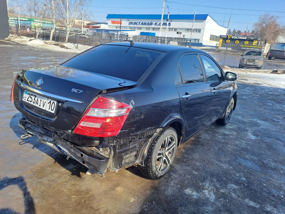 Продается автомобиль