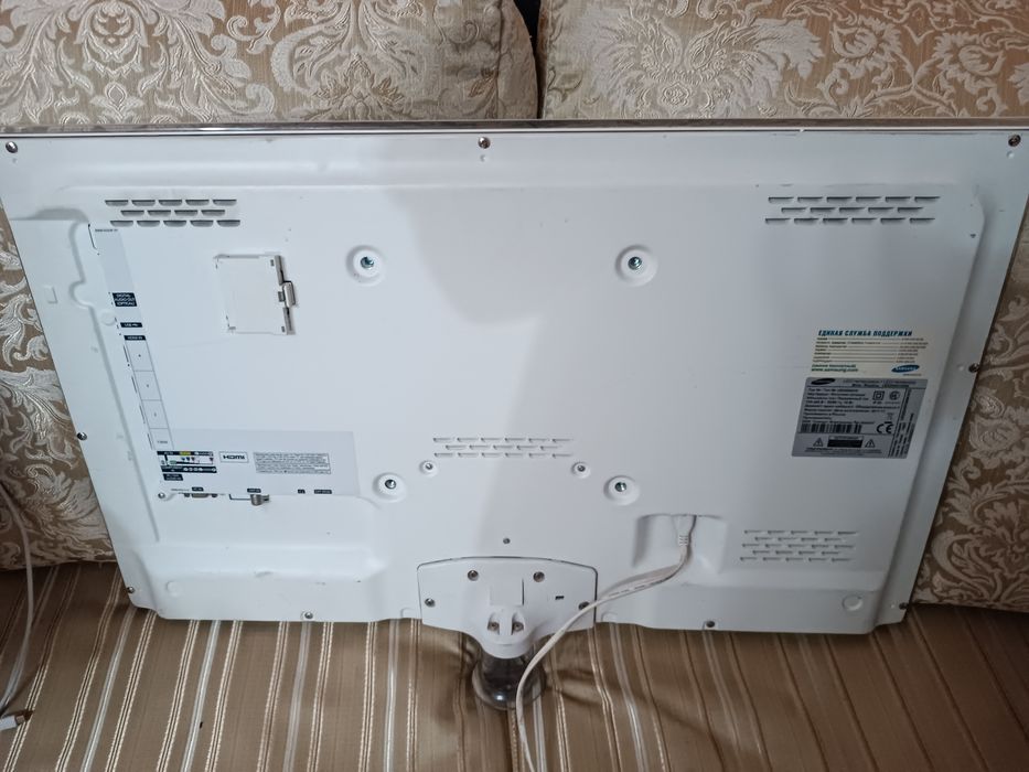 Телевизор Самсунг