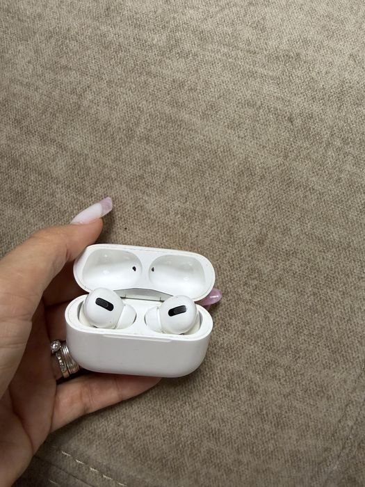 Air pods pro 1 ORIGINALE A2190 ( an 2021)