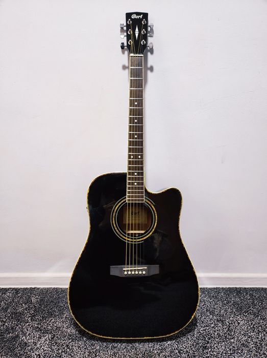 Гитара Cort AD880ce