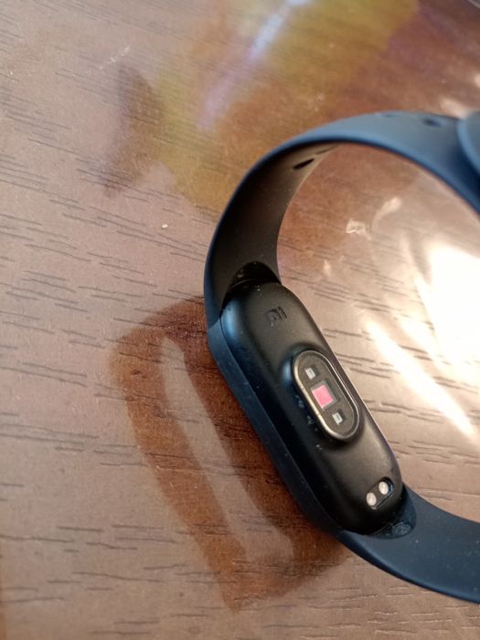 Mi band 5. Браслет. Ми банд 5.