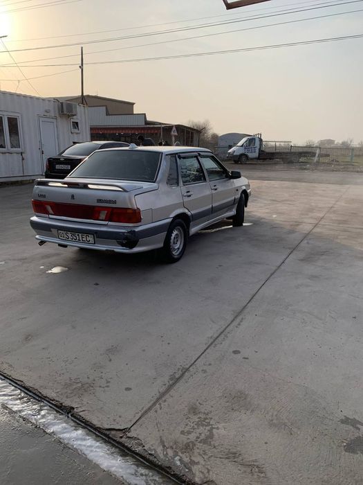 Petnashka 2115 Prapan bor