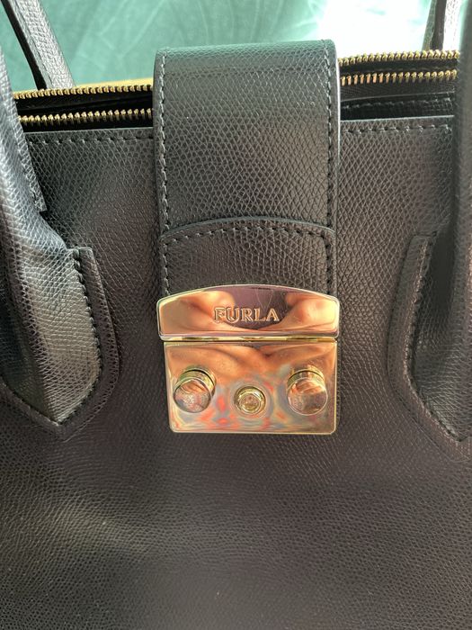 Furla Metropolis дамска чанта