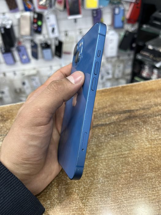 iPhone 13 256GB (Kaspi 0-0-24)