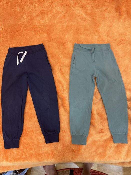 Lot haine marimea 122 baieti