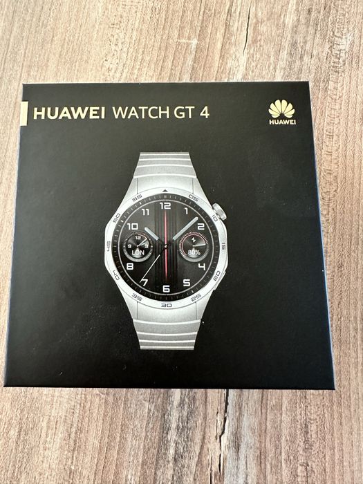 Huawei  Warch GT 4