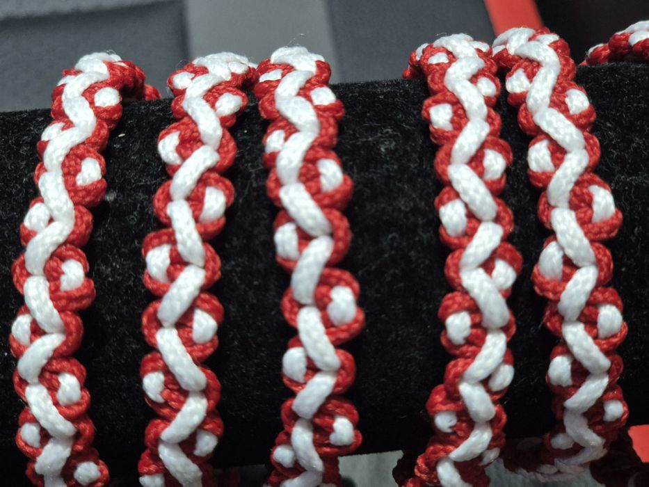 Мъжки модели мартеници